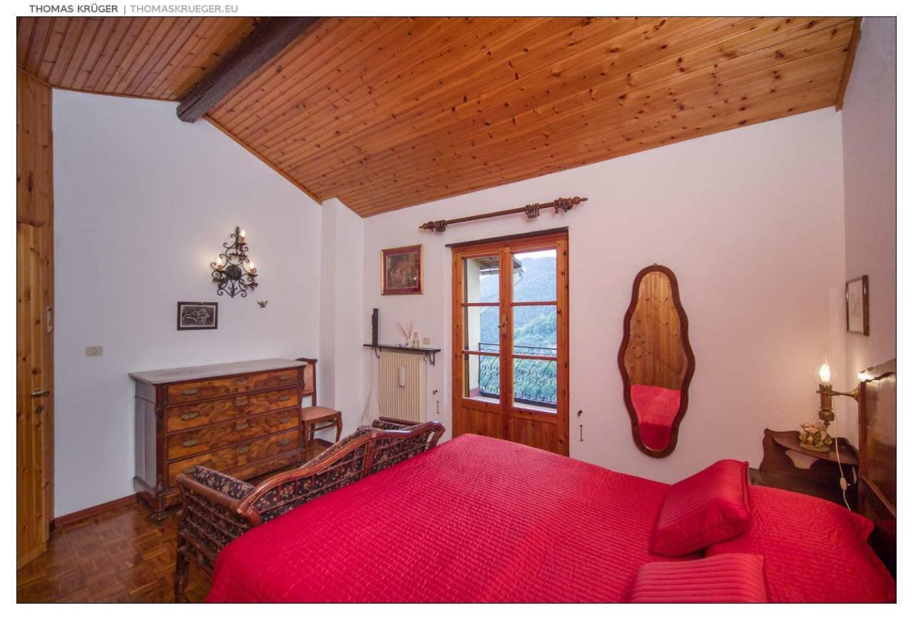 Rifugio Valentina Vila Uscio Exterior foto