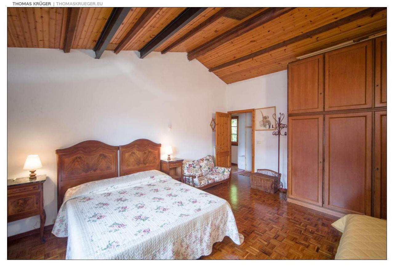 Rifugio Valentina Vila Uscio Exterior foto